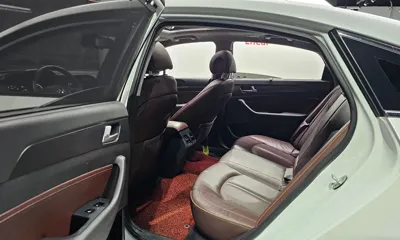 Hyundai Sonata 2017, 69271 км, за 7548.9 USD - фото 11