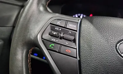 Hyundai Sonata 2017, 69271 км, за 7548.9 USD - фото 15