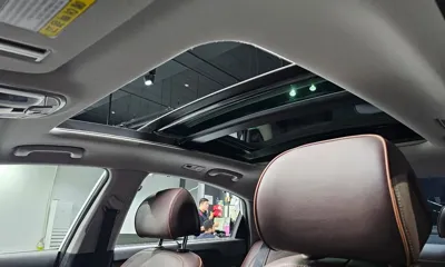 Hyundai Sonata 2017, 69271 км, за 7548.9 USD - фото 16