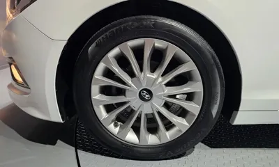 Hyundai Sonata 2017, 69271 км, за 7548.9 USD - фото 21