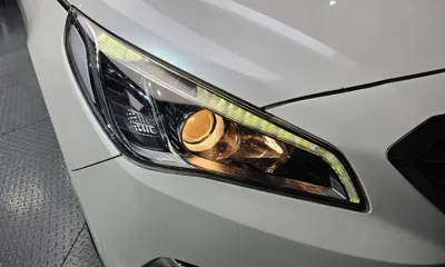 Hyundai Sonata 2017, 69271 км, за 7548.9 USD - фото 22