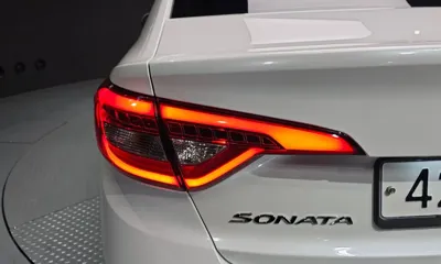 Hyundai Sonata 2017, 69271 км, за 7548.9 USD - фото 23