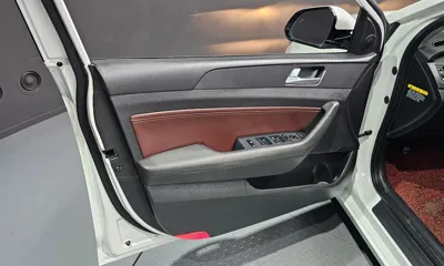 Hyundai Sonata 2017, 69271 км, за 7548.9 USD - фото 24