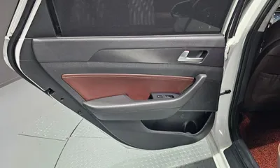 Hyundai Sonata 2017, 69271 км, за 7548.9 USD - фото 25
