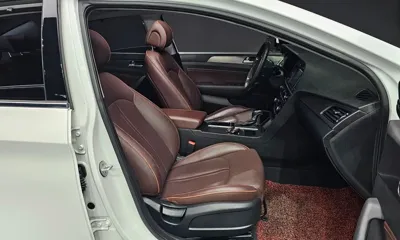 Hyundai Sonata 2017, 69271 км, за 7548.9 USD - фото 26