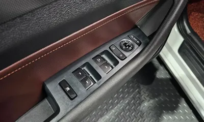 Hyundai Sonata 2017, 69271 км, за 7548.9 USD - фото 27