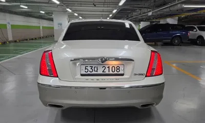 Kia Opirus 2011, 158744 км, за 2605.86 USD