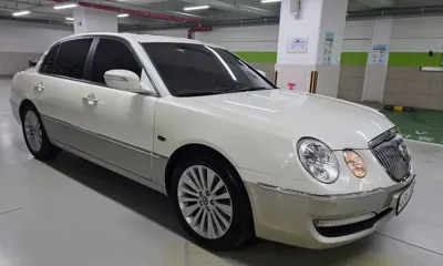Kia Opirus 2011, 158744 км, за 2605.86 USD - фото 6