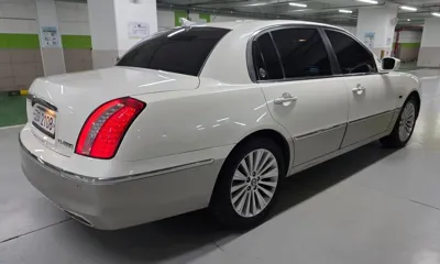 Kia Opirus 2011, 158744 км, за 2605.86 USD - фото 7