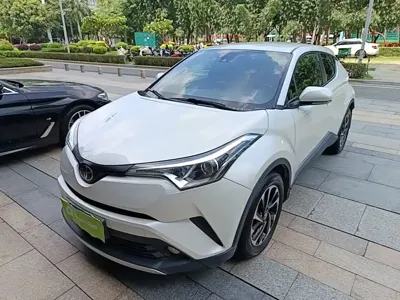 Toyota Izoa 2019, 79800 км, за 7987.68 USD