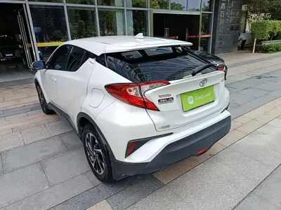 Toyota Izoa 2019, 79800 км, за 7987.68 USD