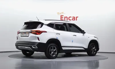Kia Seltos 2023, 35736 км, за 11052.57 USD