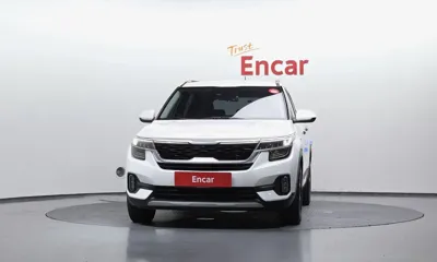 Kia Seltos 2023, 35736 км, за 11052.57 USD