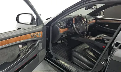 KG_Mobility_Ssangyong Chairman 2014, 179088 км, за 3178.81 USD - фото 12