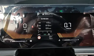 Kia K5 2026, 12 км, за 22778 USD - фото 8