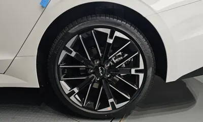 Kia K5 2026, 12 км, за 22778 USD - фото 21