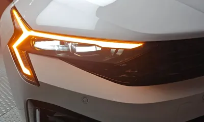 Kia K5 2026, 12 км, за 22778 USD - фото 22
