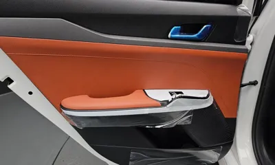Kia K5 2026, 12 км, за 22778 USD - фото 25