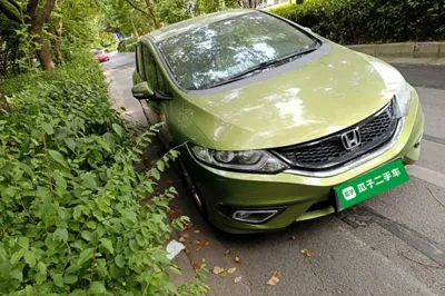 Honda Jade 2014, 74800 км, за 7557 USD