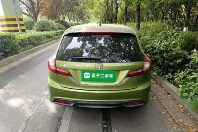 Honda Jade 2014, 74800 км, за 7557 USD - фото 7