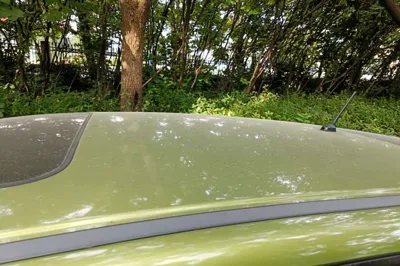 Honda Jade 2014, 74800 км, за 7557 USD - фото 9