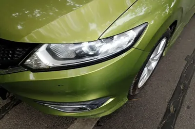 Honda Jade 2014, 74800 км, за 7557 USD - фото 10