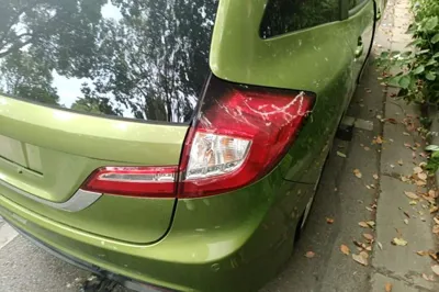 Honda Jade 2014, 74800 км, за 7557 USD - фото 11