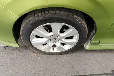 Honda Jade 2014, 74800 км, за 7557 USD - фото 12
