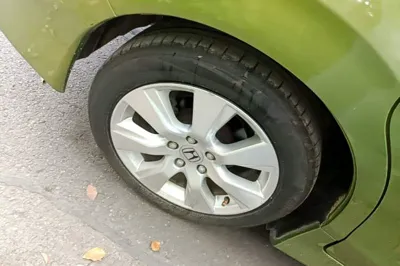 Honda Jade 2014, 74800 км, за 7557 USD - фото 13