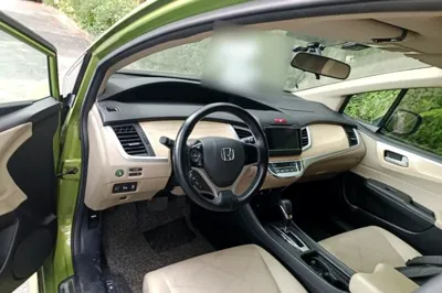 Honda Jade 2014, 74800 км, за 7557 USD - фото 14