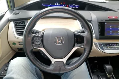 Honda Jade 2014, 74800 км, за 7557 USD - фото 15