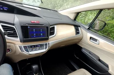 Honda Jade 2014, 74800 км, за 7557 USD - фото 17
