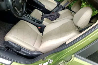 Honda Jade 2014, 74800 км, за 7557 USD - фото 19