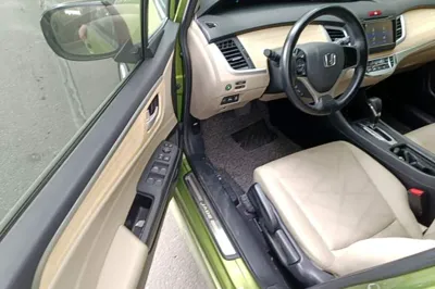 Honda Jade 2014, 74800 км, за 7557 USD - фото 20