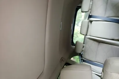 Honda Jade 2014, 74800 км, за 7557 USD - фото 23