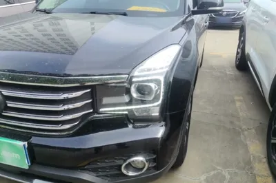 GAC Trumpchi GS7 2019, 120000 км, за 9320 USD - фото 9