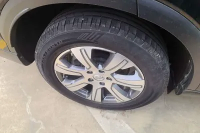 GAC Trumpchi GS7 2019, 120000 км, за 9320 USD - фото 12