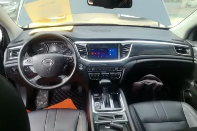 GAC Trumpchi GS7 2019, 120000 км, за 9320 USD - фото 13