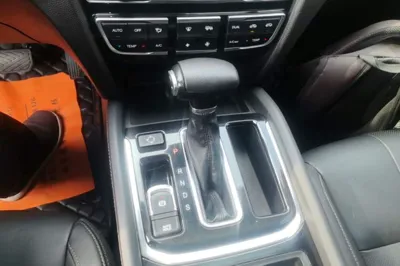 GAC Trumpchi GS7 2019, 120000 км, за 9320 USD - фото 17