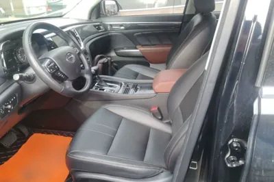 GAC Trumpchi GS7 2019, 120000 км, за 9320 USD - фото 18