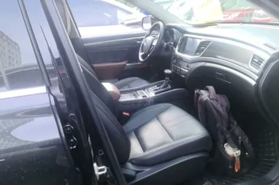 GAC Trumpchi GS7 2019, 120000 км, за 9320 USD - фото 20