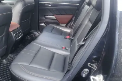 GAC Trumpchi GS7 2019, 120000 км, за 9320 USD - фото 21