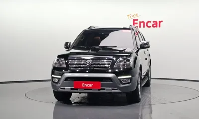 Kia Mohave 2018, 80999 км, за 11395.45 USD