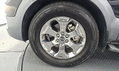 Kia Mohave 2018, 80999 км, за 11395.45 USD