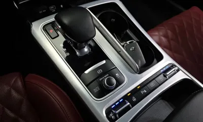 Kia Stinger 2021, 26539 км, за 17218.53 USD - фото 9
