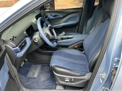 BYD Seagull 2024, 38000 км, за 6833.63 USD - фото 8