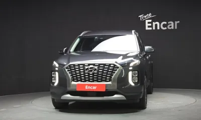 Hyundai Palisade 2022, 86547 км, за 16451.93 USD