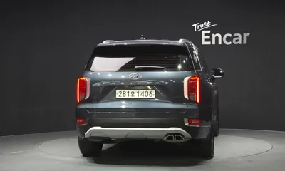 Hyundai Palisade 2022, 86547 км, за 16451.93 USD