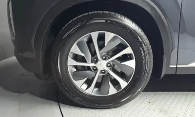 Hyundai Palisade 2022, 86547 км, за 16451.93 USD