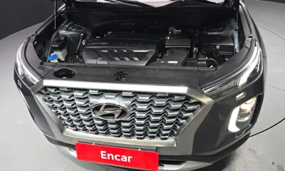 Hyundai Palisade 2022, 86547 км, за 16451.93 USD - фото 6